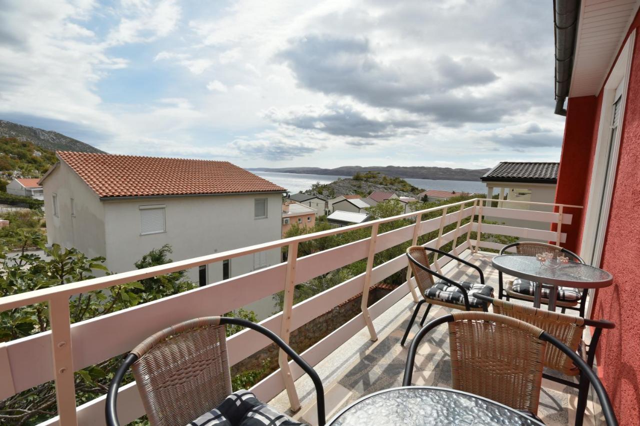 Apartment Jelena ริบาริซา ภายนอก รูปภาพ