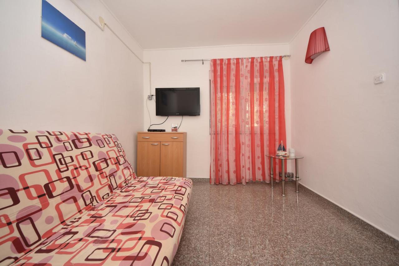 Apartment Jelena ริบาริซา ภายนอก รูปภาพ