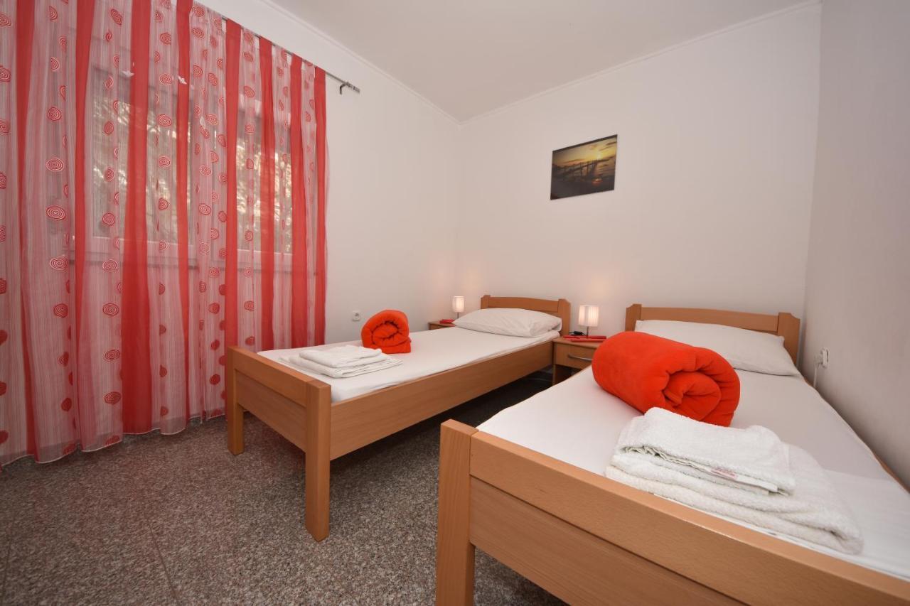 Apartment Jelena ริบาริซา ภายนอก รูปภาพ