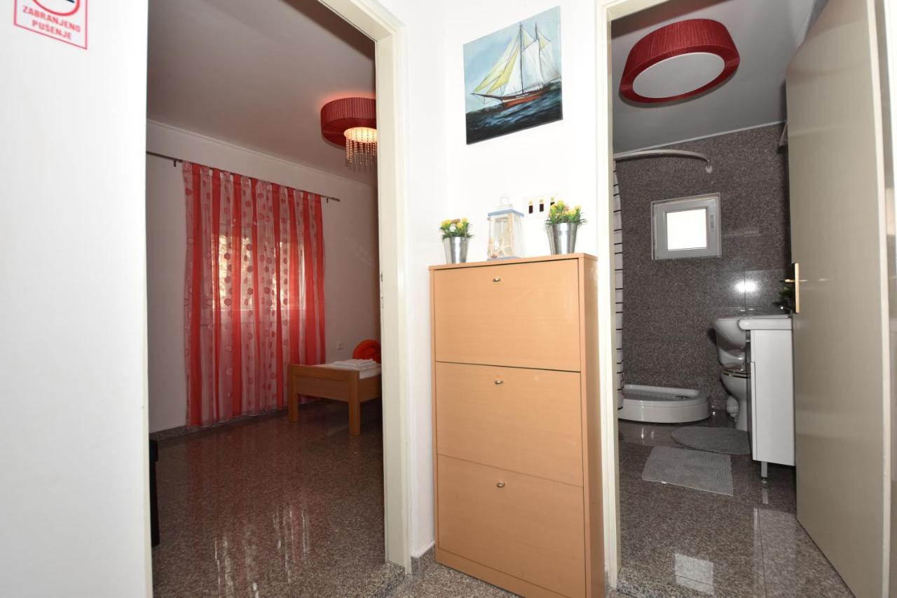 Apartment Jelena ริบาริซา ภายนอก รูปภาพ