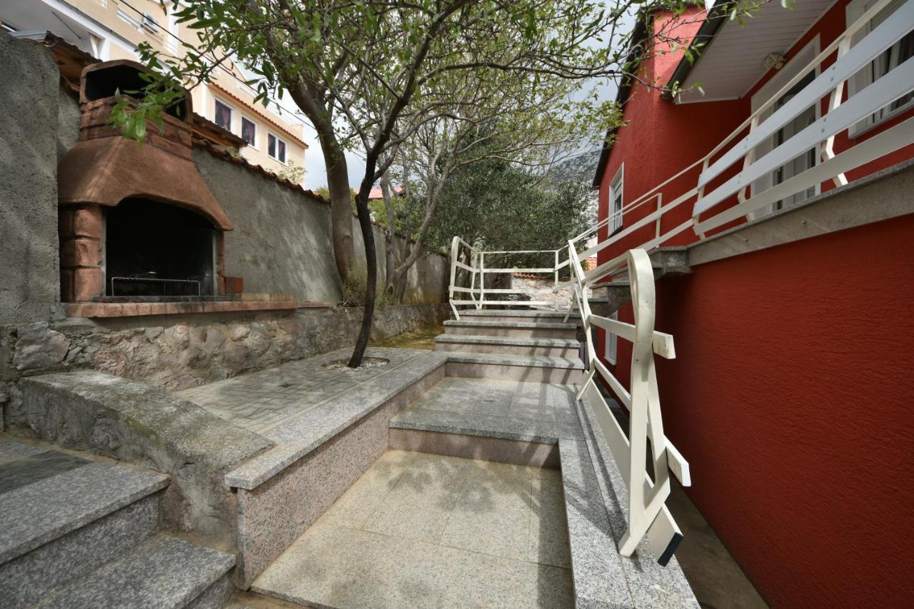 Apartment Jelena ริบาริซา ภายนอก รูปภาพ