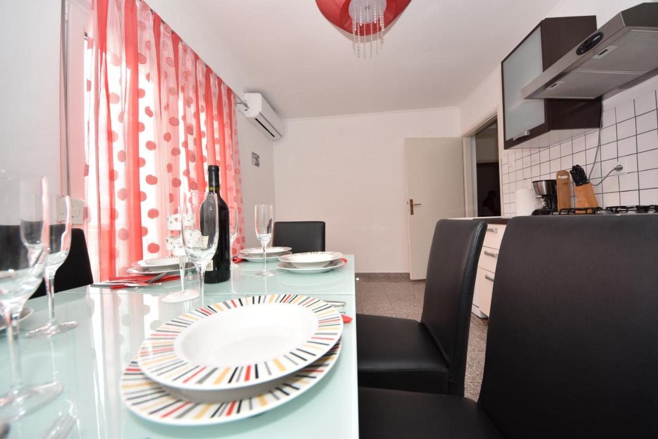 Apartment Jelena ริบาริซา ภายนอก รูปภาพ
