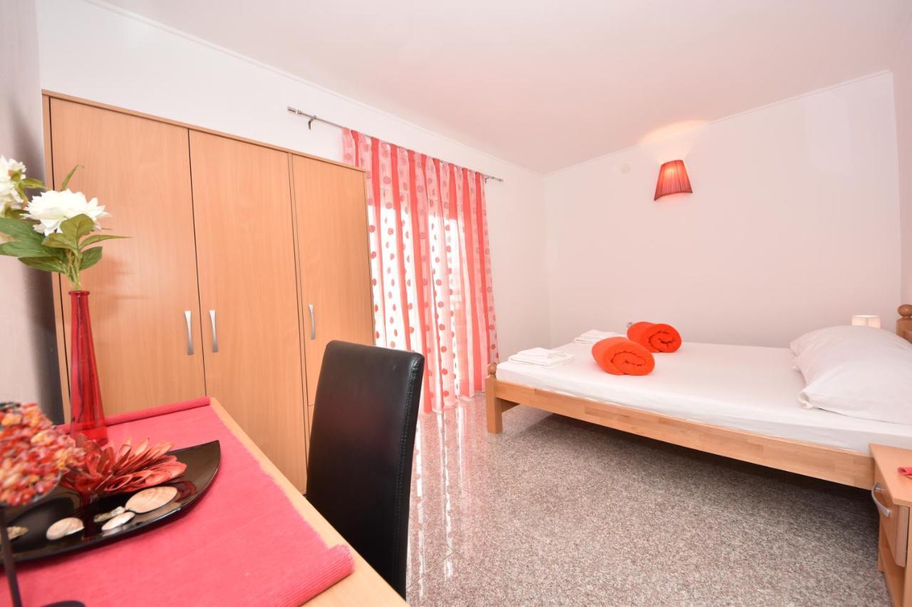 Apartment Jelena ริบาริซา ภายนอก รูปภาพ