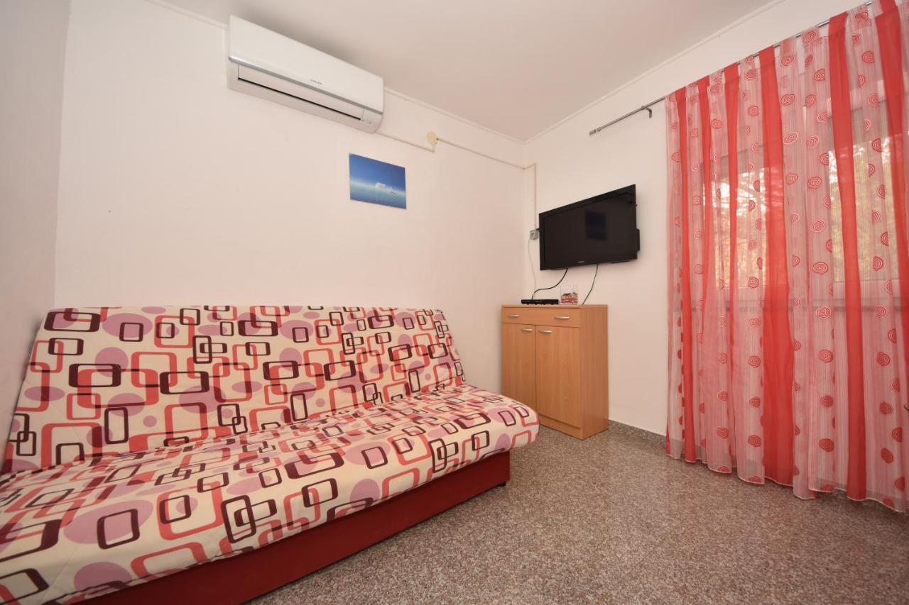 Apartment Jelena ริบาริซา ภายนอก รูปภาพ