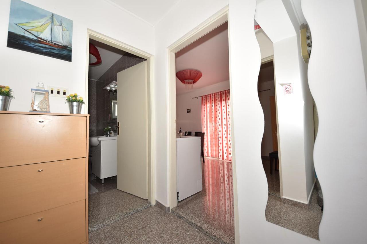 Apartment Jelena ริบาริซา ภายนอก รูปภาพ