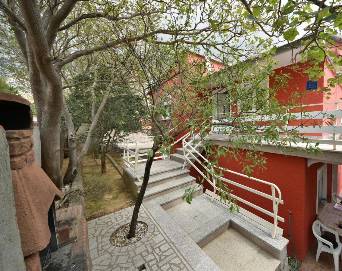 Apartment Jelena ริบาริซา ภายนอก รูปภาพ